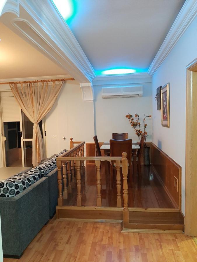 Apartament Egzoni City Center Διαμέρισμα Μπεράτ Εξωτερικό φωτογραφία