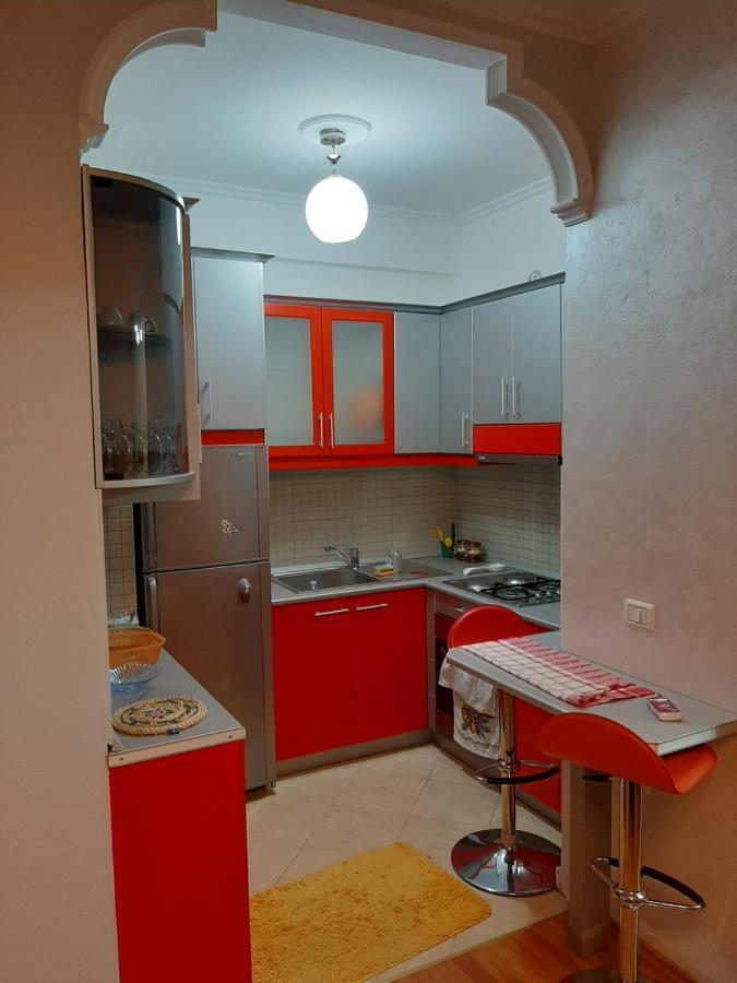 Apartament Egzoni City Center Διαμέρισμα Μπεράτ Εξωτερικό φωτογραφία