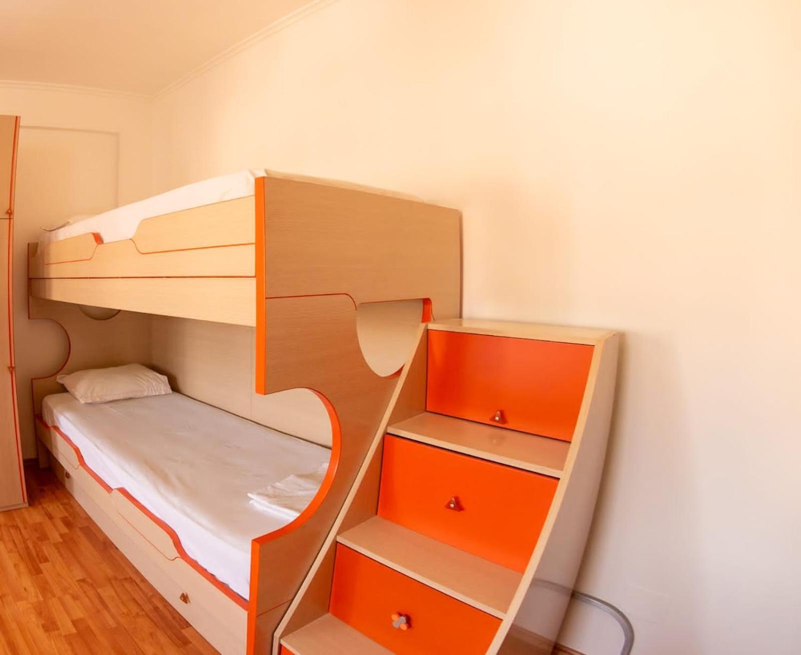Apartament Egzoni City Center Διαμέρισμα Μπεράτ Εξωτερικό φωτογραφία